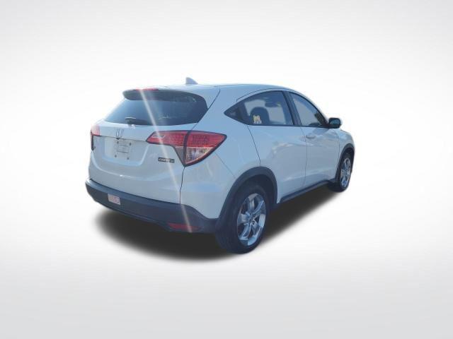 used 2016 Honda HR-V car, priced at $16,585