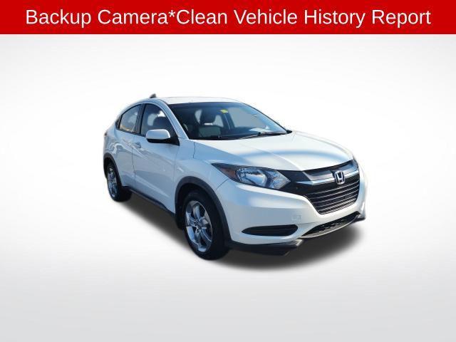 used 2016 Honda HR-V car, priced at $16,585