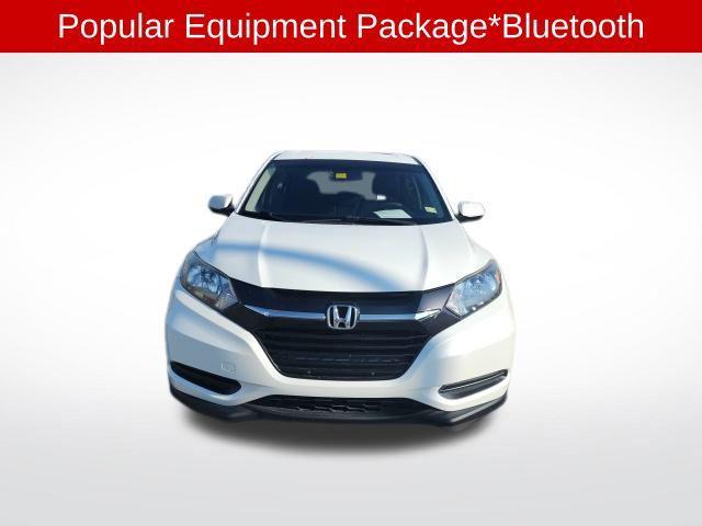 used 2016 Honda HR-V car, priced at $16,585