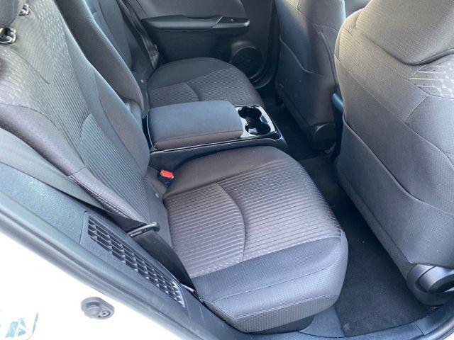 used 2017 Toyota Prius Prime car, priced at $18,000