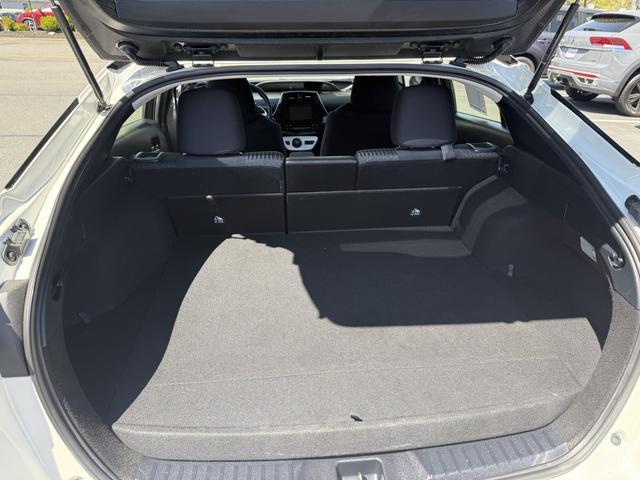 used 2017 Toyota Prius Prime car, priced at $18,000