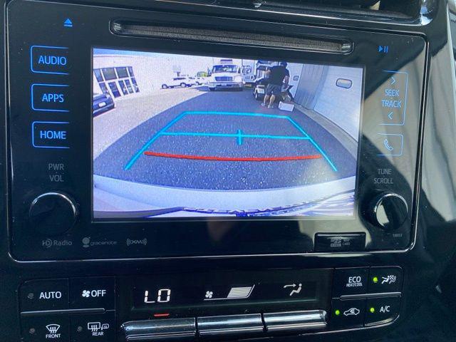 used 2017 Toyota Prius Prime car, priced at $18,000