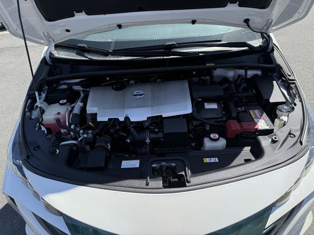 used 2017 Toyota Prius Prime car, priced at $18,000