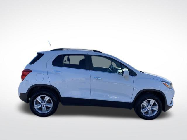 used 2019 Chevrolet Trax car, priced at $14,435