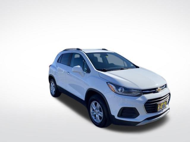 used 2019 Chevrolet Trax car, priced at $14,435