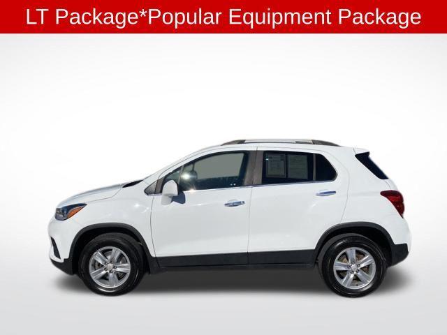 used 2019 Chevrolet Trax car, priced at $14,435