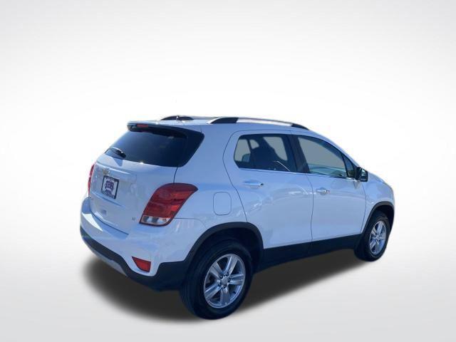 used 2019 Chevrolet Trax car, priced at $14,435