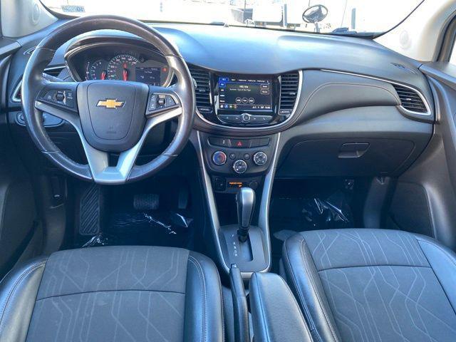 used 2019 Chevrolet Trax car, priced at $14,435