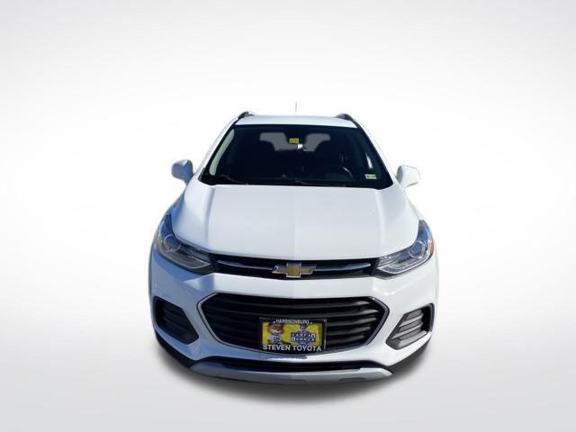 used 2019 Chevrolet Trax car, priced at $14,435