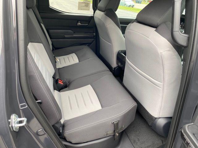 new 2025 Toyota Tacoma car, priced at $51,294