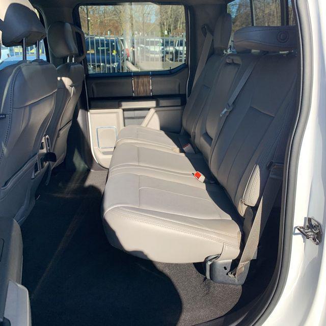 used 2019 Ford F-150 car, priced at $36,000