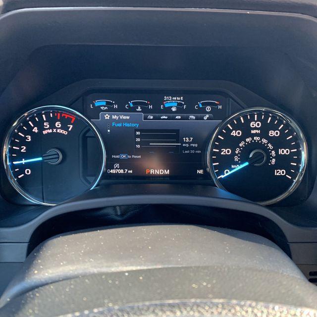 used 2019 Ford F-150 car, priced at $36,000