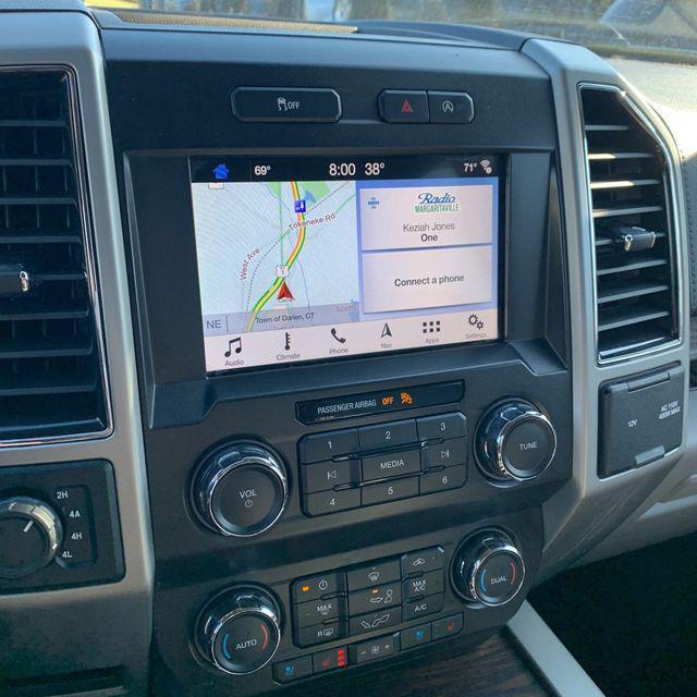 used 2019 Ford F-150 car, priced at $36,000
