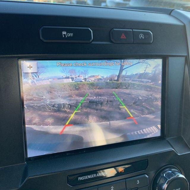 used 2019 Ford F-150 car, priced at $36,000
