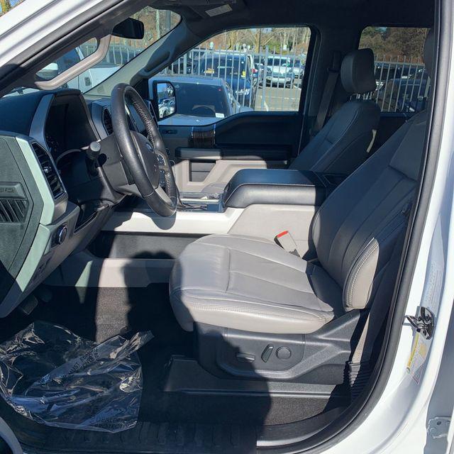 used 2019 Ford F-150 car, priced at $36,000