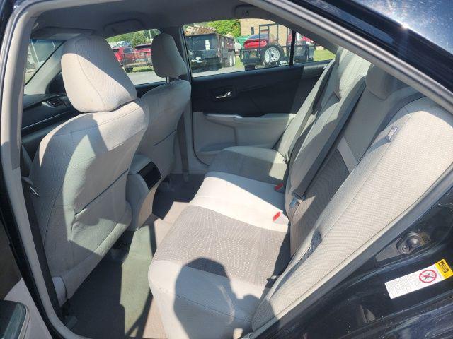 used 2014 Toyota Camry Hybrid car, priced at $14,300