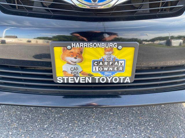 used 2014 Toyota Camry Hybrid car, priced at $14,600