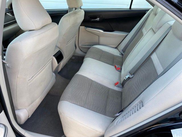 used 2014 Toyota Camry Hybrid car, priced at $14,600