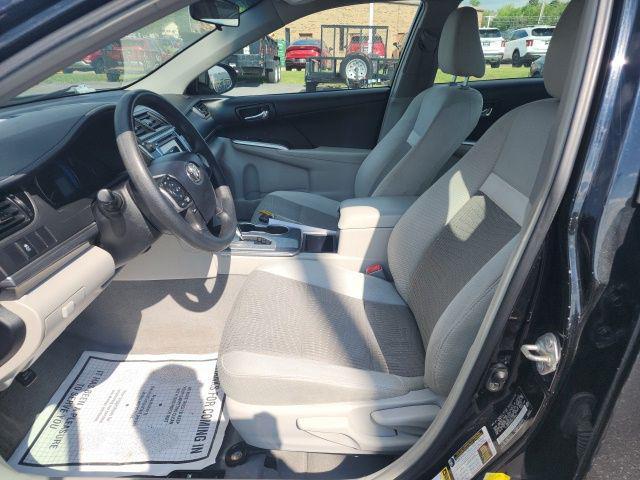 used 2014 Toyota Camry Hybrid car, priced at $14,300