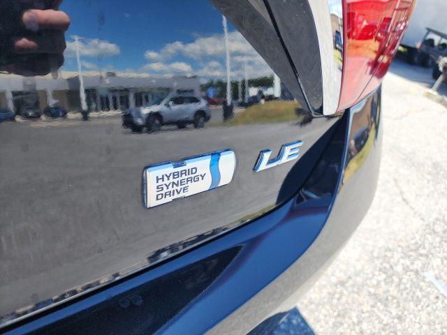 used 2017 Toyota Camry Hybrid car, priced at $17,500