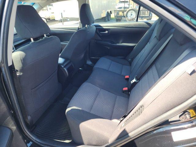 used 2017 Toyota Camry Hybrid car, priced at $17,500