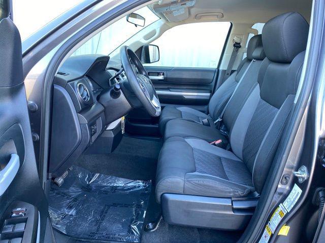 used 2017 Toyota Tundra car, priced at $24,895