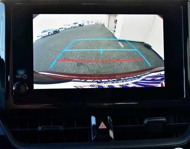 used 2023 Toyota Corolla car, priced at $22,350