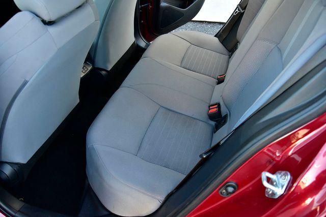 used 2023 Toyota Corolla car, priced at $22,350