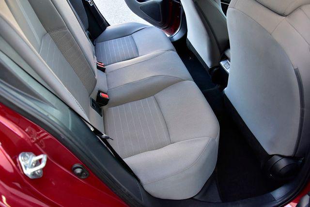 used 2023 Toyota Corolla car, priced at $22,350