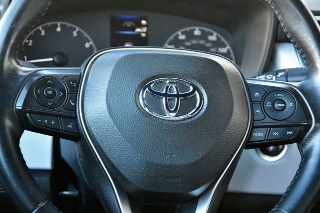 used 2023 Toyota Corolla car, priced at $22,350