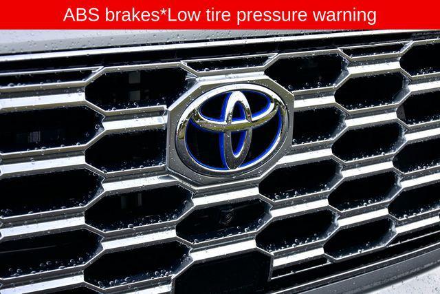 used 2024 Toyota Sequoia car, priced at $76,800