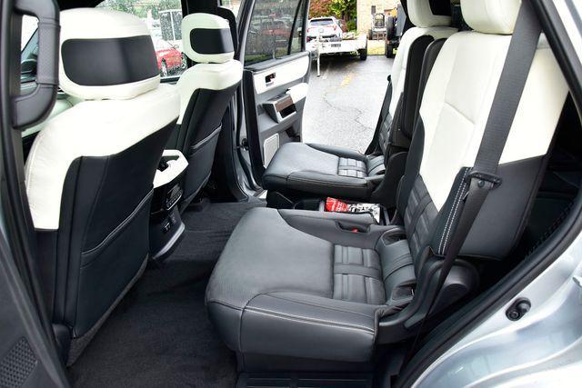 used 2024 Toyota Sequoia car, priced at $76,800
