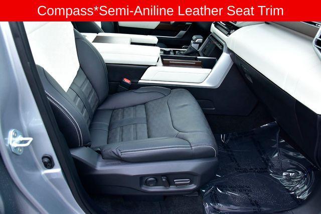 used 2024 Toyota Sequoia car, priced at $76,800