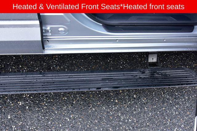 used 2024 Toyota Sequoia car, priced at $76,800