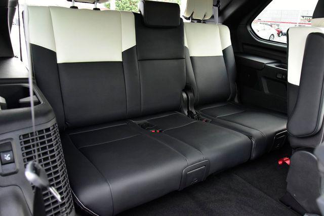 used 2024 Toyota Sequoia car, priced at $76,800