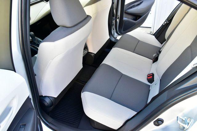 new 2025 Toyota Corolla Hybrid car, priced at $26,022