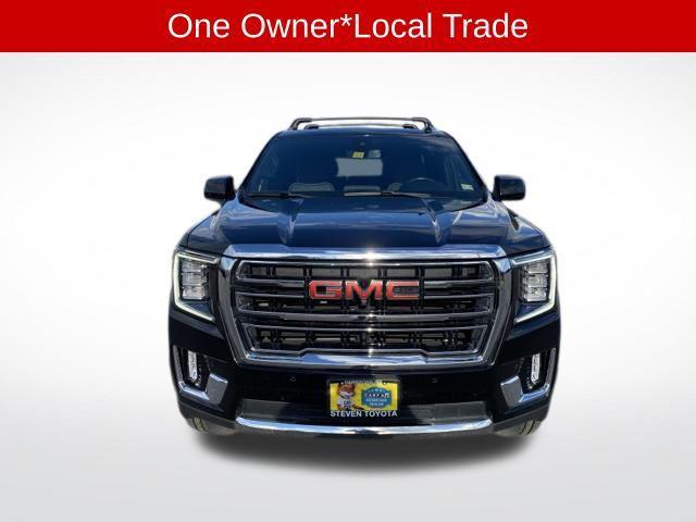 used 2022 GMC Yukon car, priced at $51,000