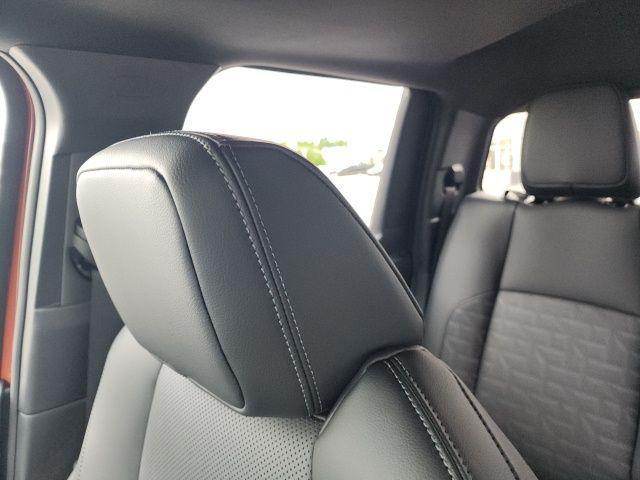 new 2025 Toyota Tacoma car, priced at $54,324