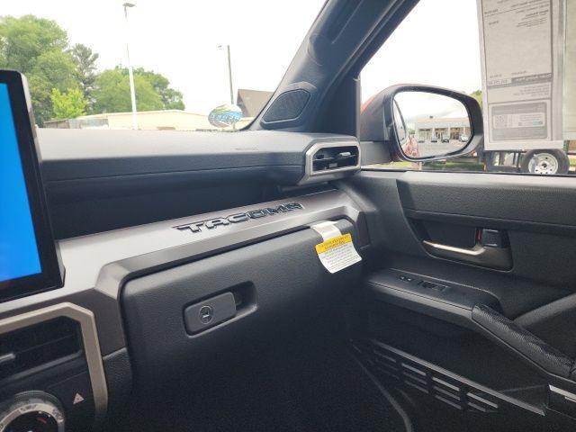new 2025 Toyota Tacoma car, priced at $54,324