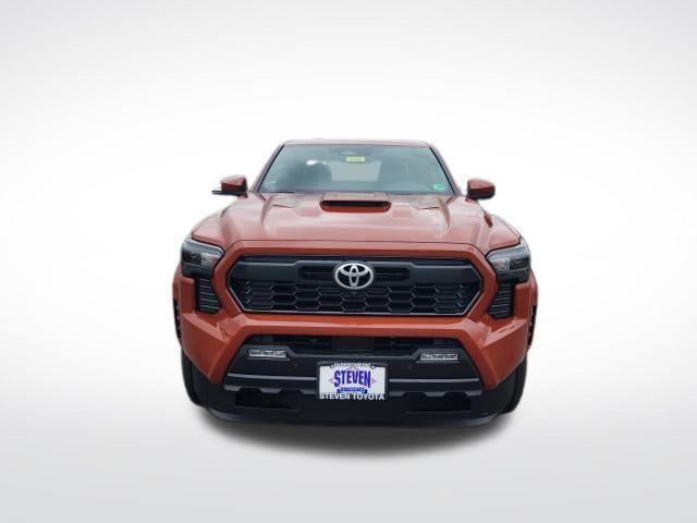 new 2025 Toyota Tacoma car, priced at $54,324