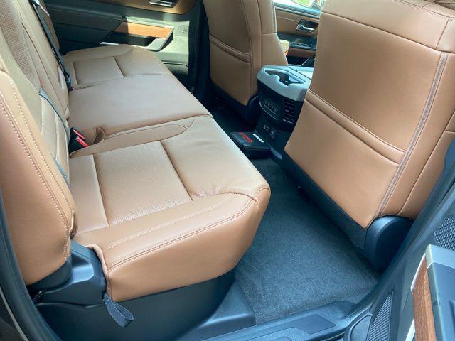 new 2025 Toyota Tundra car, priced at $69,149
