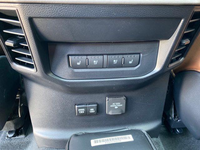 new 2025 Toyota Tundra car, priced at $69,149