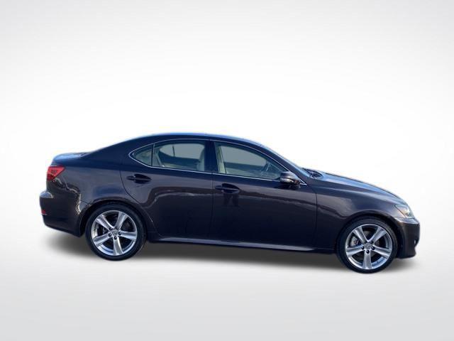 used 2013 Lexus IS 250 car, priced at $16,000