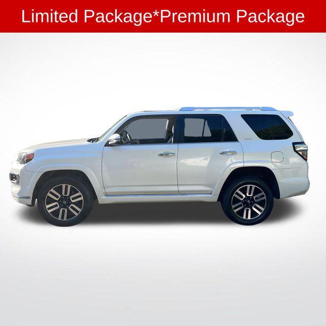 used 2018 Toyota 4Runner car, priced at $35,200
