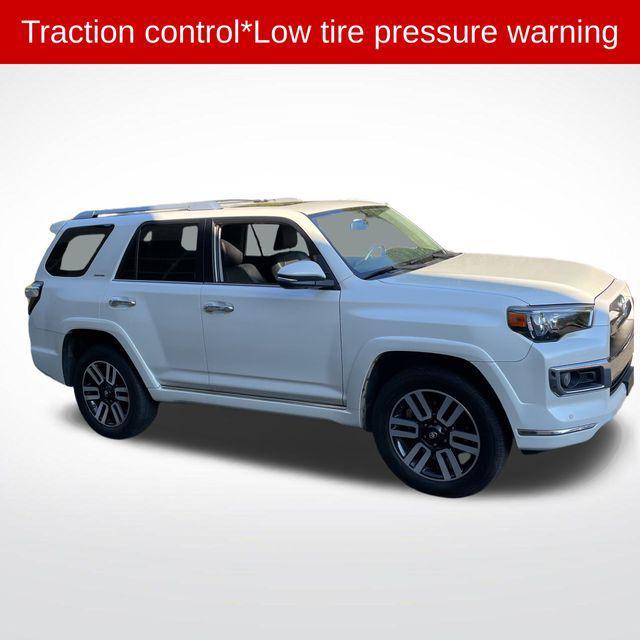 used 2018 Toyota 4Runner car, priced at $35,200
