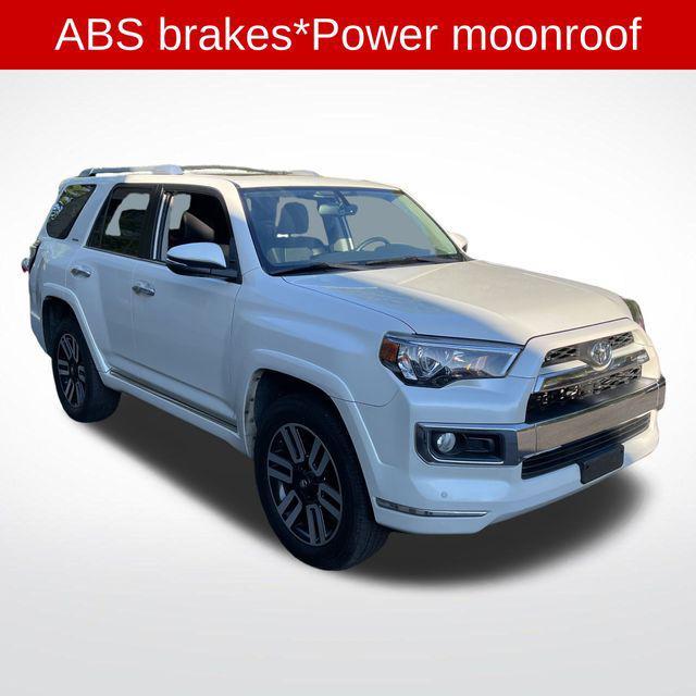 used 2018 Toyota 4Runner car, priced at $35,200