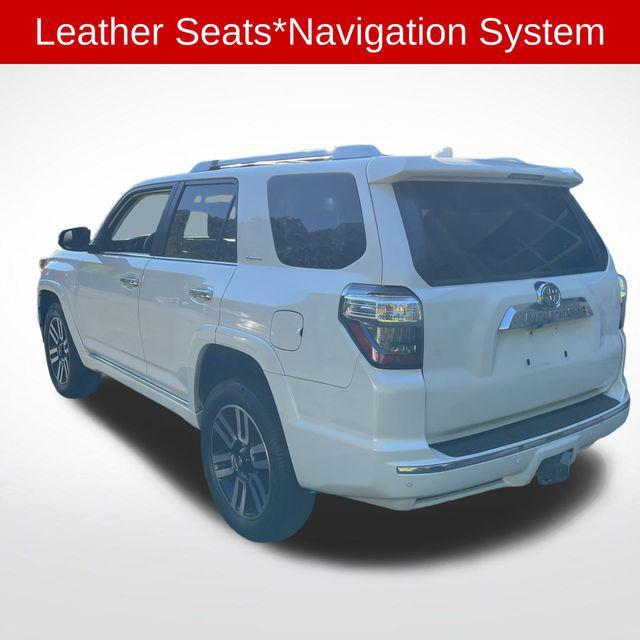 used 2018 Toyota 4Runner car, priced at $35,200