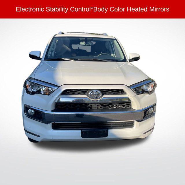 used 2018 Toyota 4Runner car, priced at $35,200