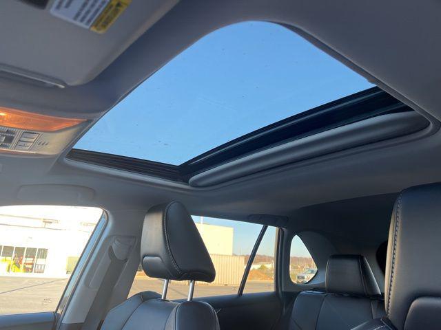 used 2021 Toyota RAV4 car, priced at $28,625