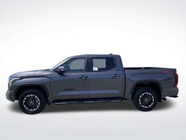 new 2025 Toyota Tundra car, priced at $56,000